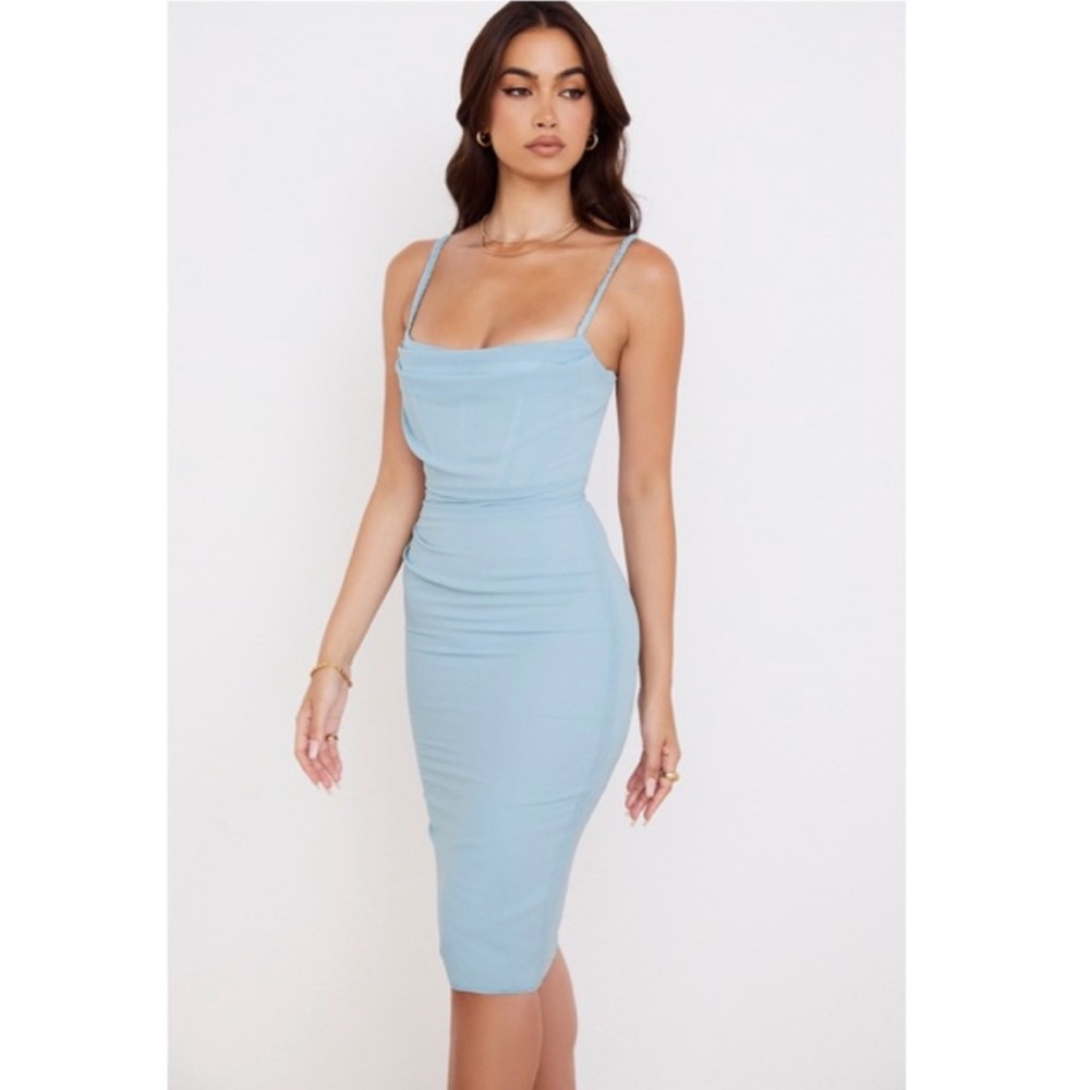 House of CB Jamille dress